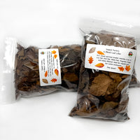 Thumbnail for Premium 6 Blend Isopod Leaf Litter