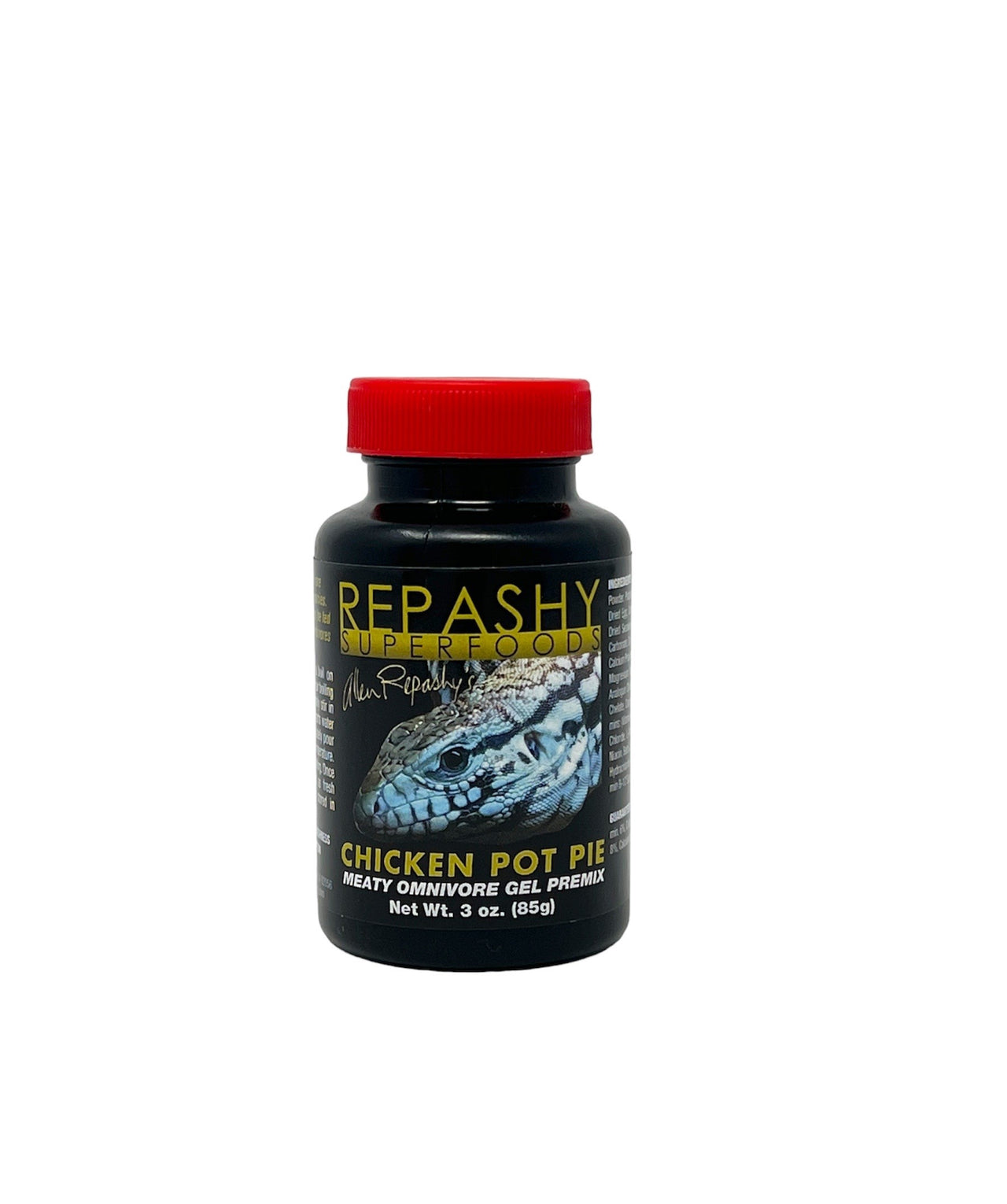 Repashy Chicken Pot Pie Powdered Isopod Diet