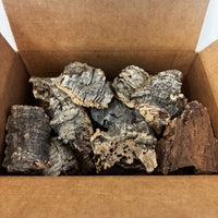 Thumbnail for Cork Bark Chunks 1 Pound