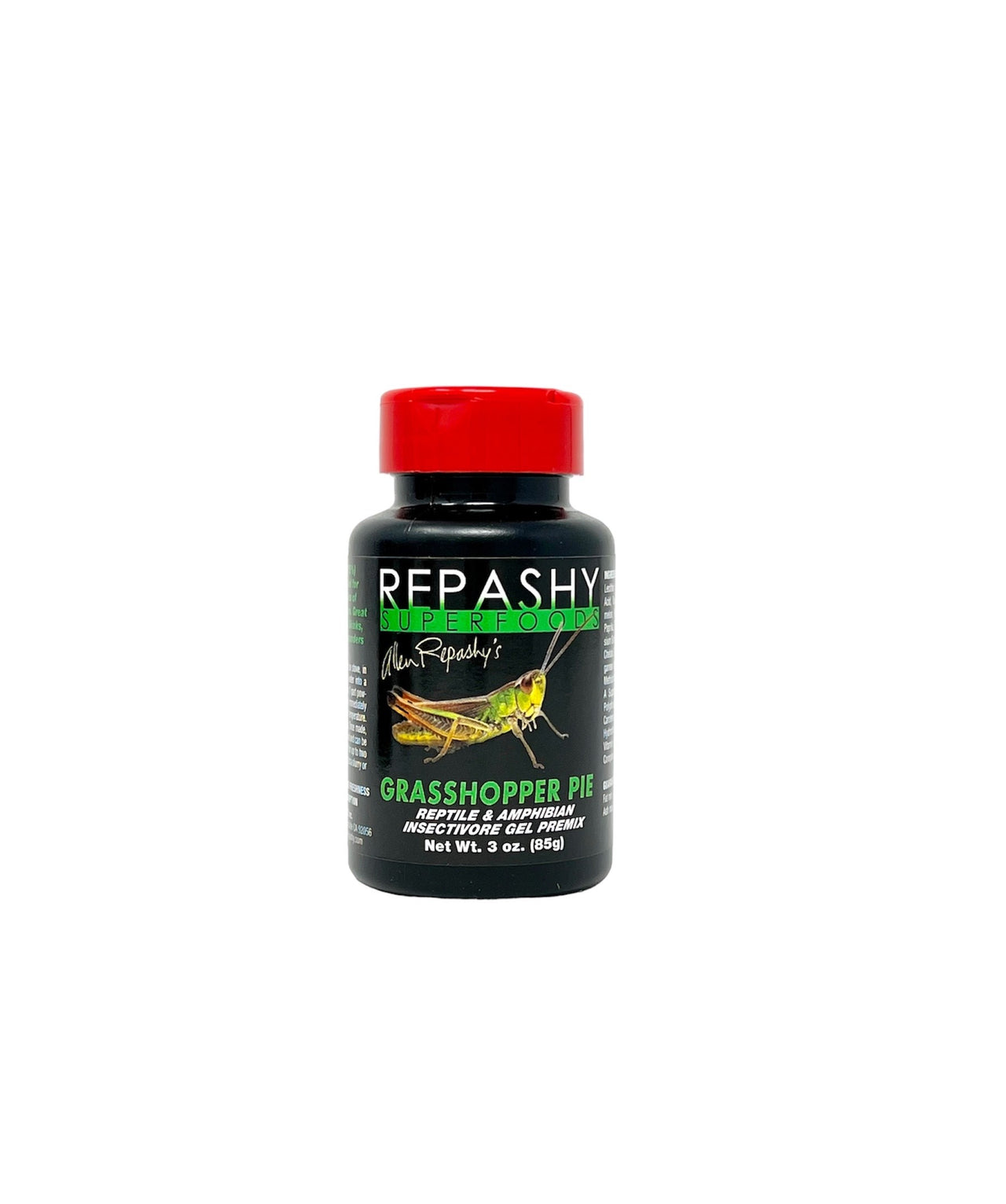 Repashy Grasshopper Pie Powdered Isopod Diet