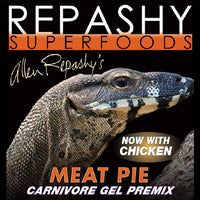 Thumbnail for Repashy Meat Pie Powdered Isopod Diet