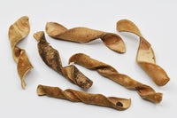 Thumbnail for Velvet Spring Curls Natural Terrarium Vivarium Isopod Botanical Decor